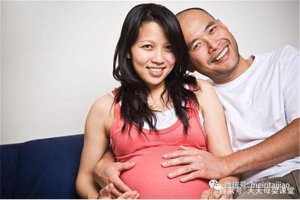 几个月开始胎教