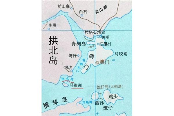拱北是什么意思