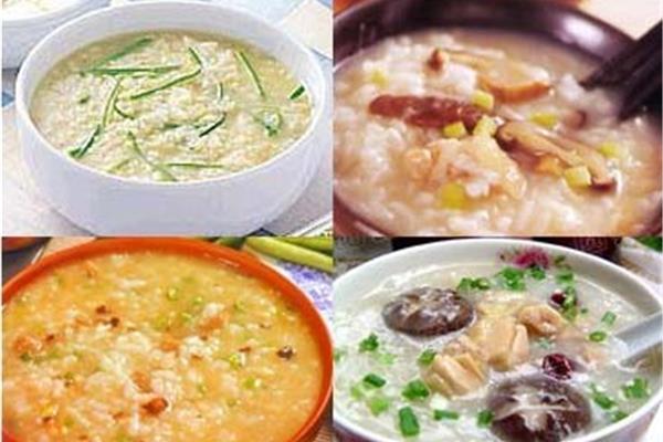 四个月的宝宝食谱
