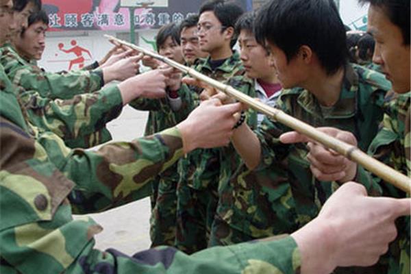 齐眉棍游戏规则