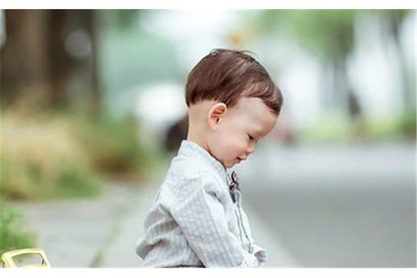 小名大全男孩