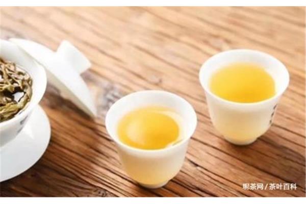 饭后多久可以喝茶