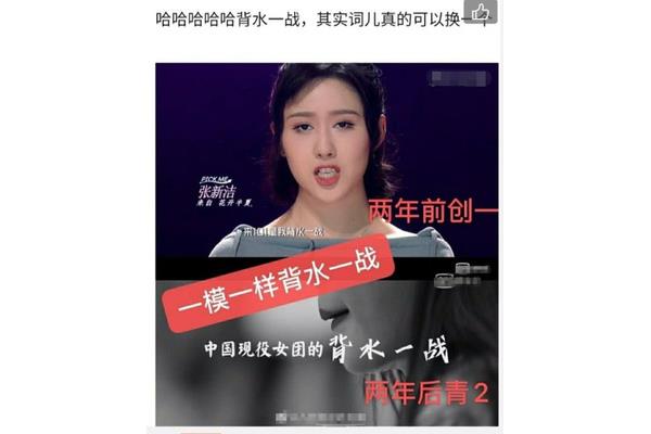 抄袭的定义