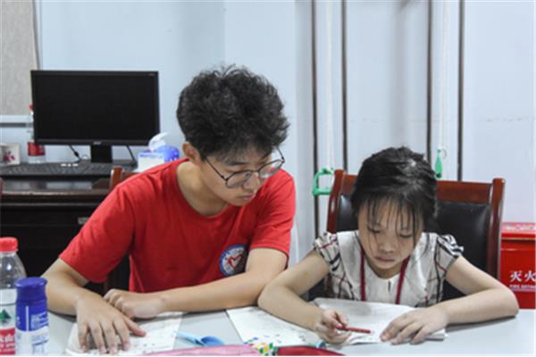 社会实践成果