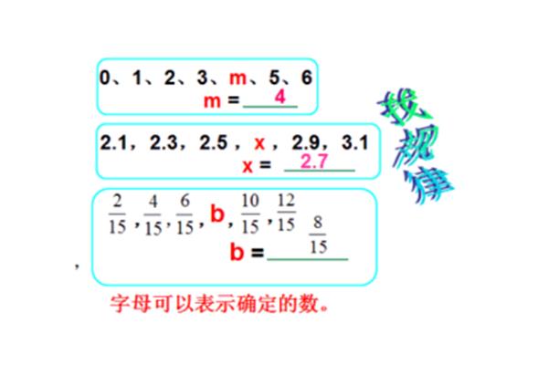 简易方程40题