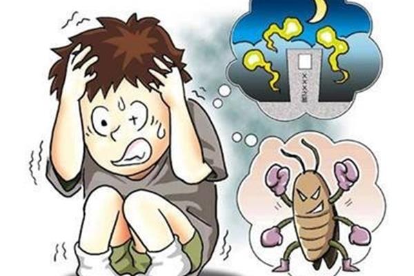 容易焦虑怎么办