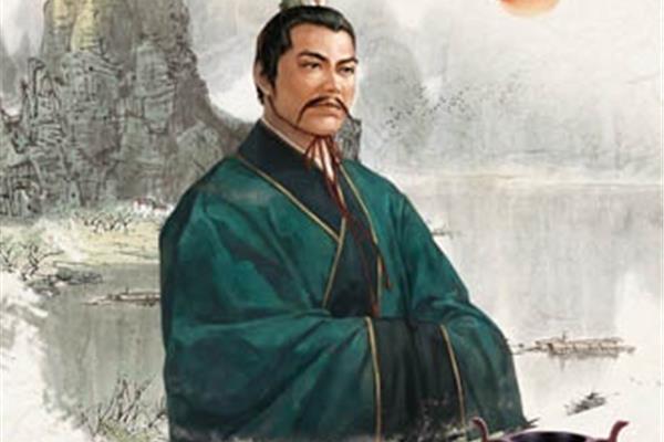 墨子怒耕柱子