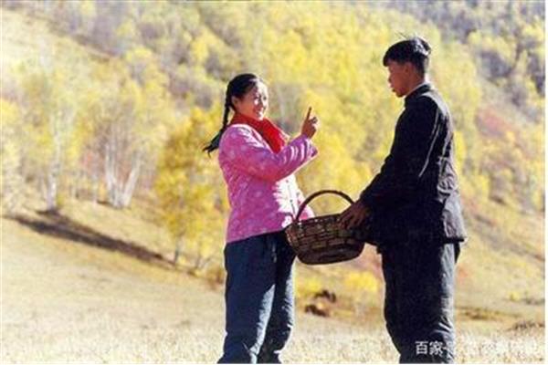 我的父亲母亲影评