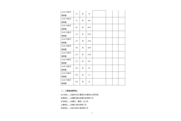 虹吸式排水系统