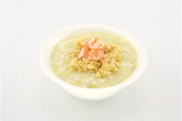 四个月的宝宝食谱