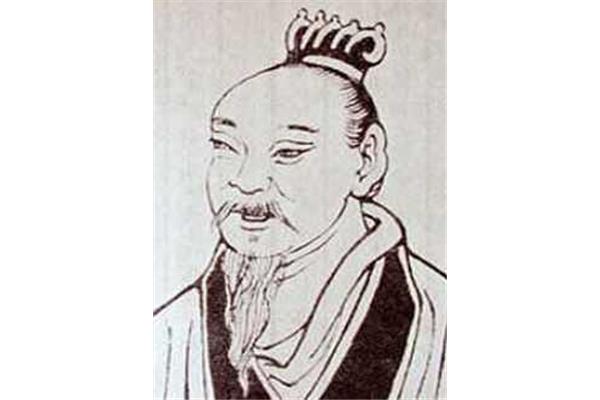 墨子怒耕柱子