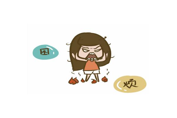 容易焦虑怎么办