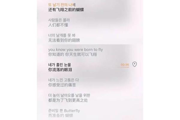 蝴蝶怎么形容