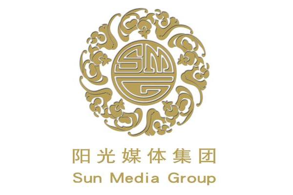 阳光媒体集团