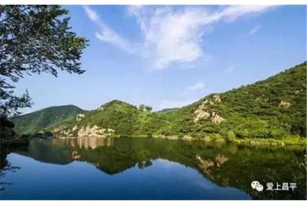 我们的绿水青山