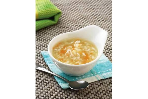 四个月的宝宝食谱