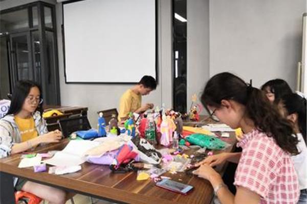社会实践成果
