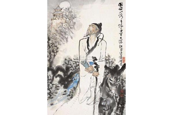 含有酒的诗句