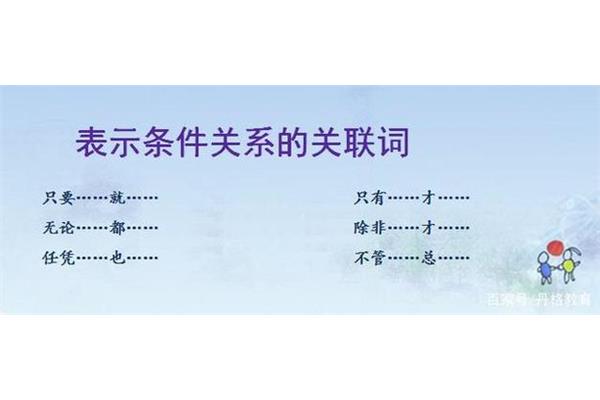 句子类型有哪些