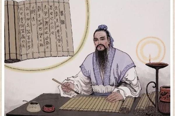 孟子的核心思想