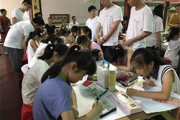 社会实践成果