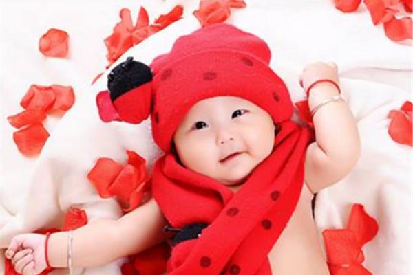 婴儿乳名大全