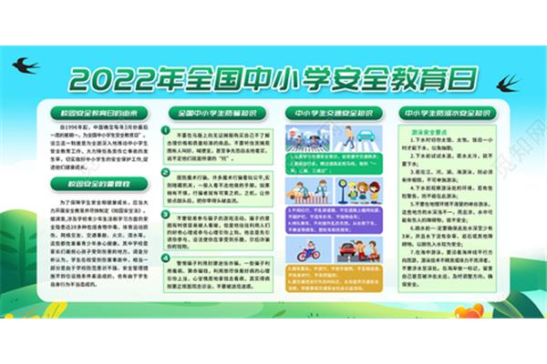 安全学习内容