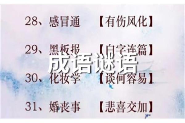 形容看书快的成语