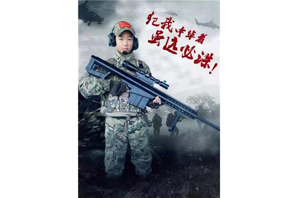 我的国防观