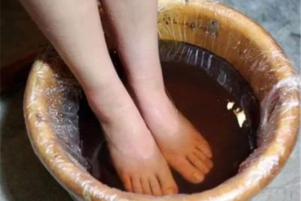 可以每天都泡脚吗