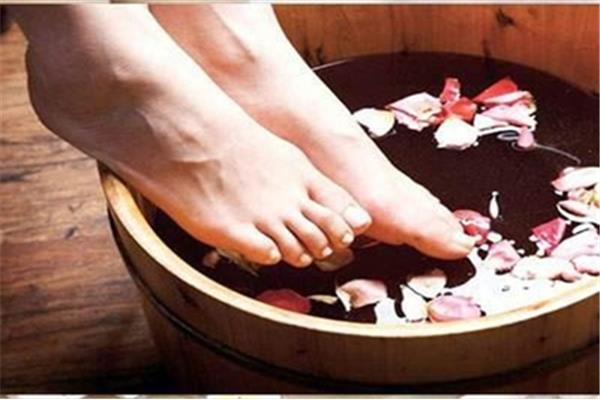 可以每天都泡脚吗