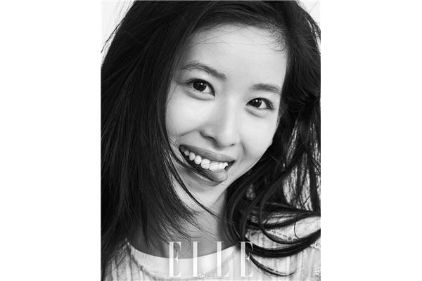 迷人的妹妹