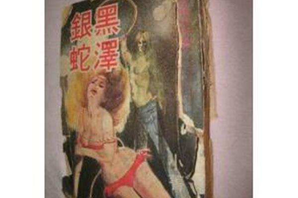 钱色交易小说