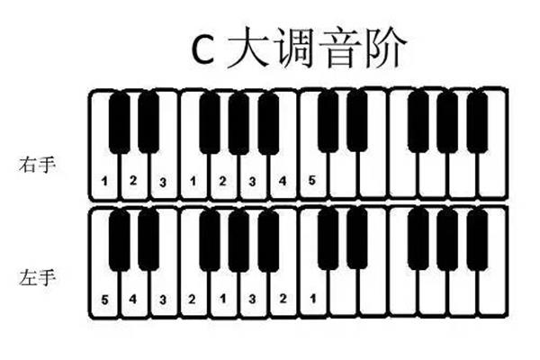 音乐基础知识