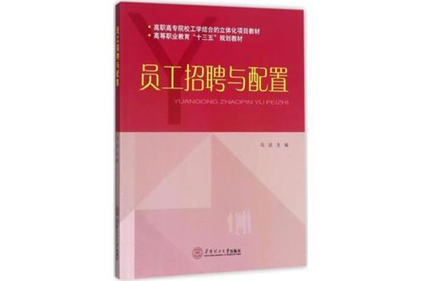 招聘与配置