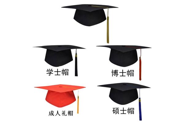 硕士和博士的区别
