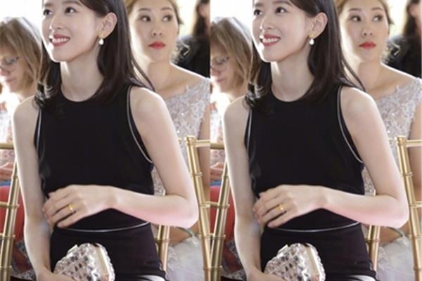 迷人的妹妹