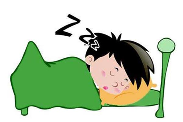 快速睡觉的方法