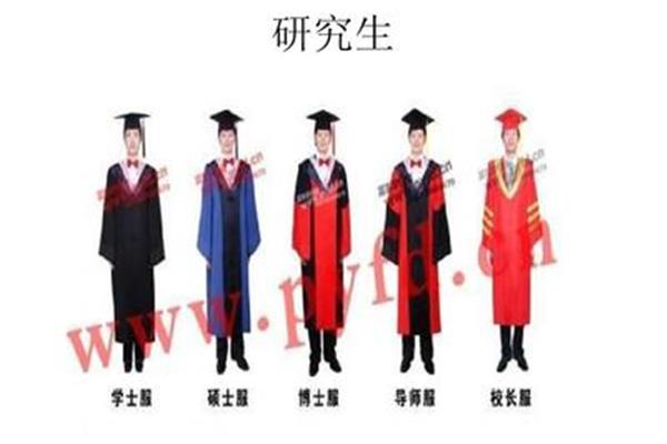 硕士和博士的区别
