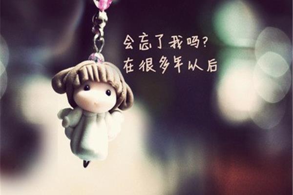忘记过去的图片