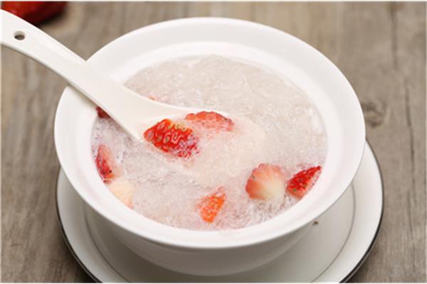 感冒能吃燕窝吗
