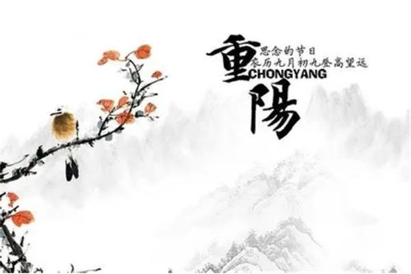 祝福老人的诗句