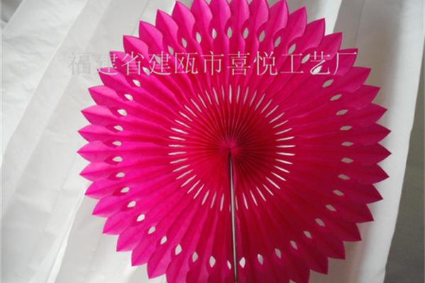纸灯笼怎么折