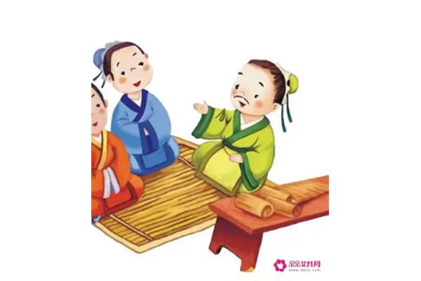 形容人聪明的成语