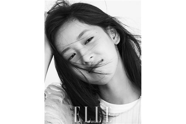 迷人的妹妹