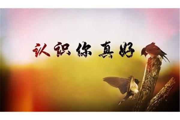每个人都不容易