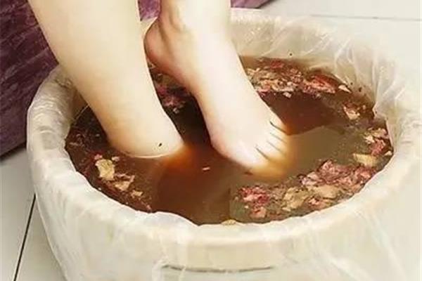 可以每天都泡脚吗