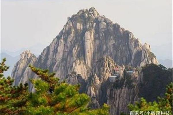 含有山的诗句