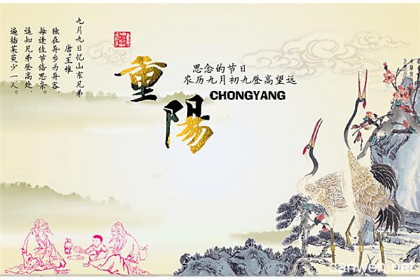 祝福老人的诗句