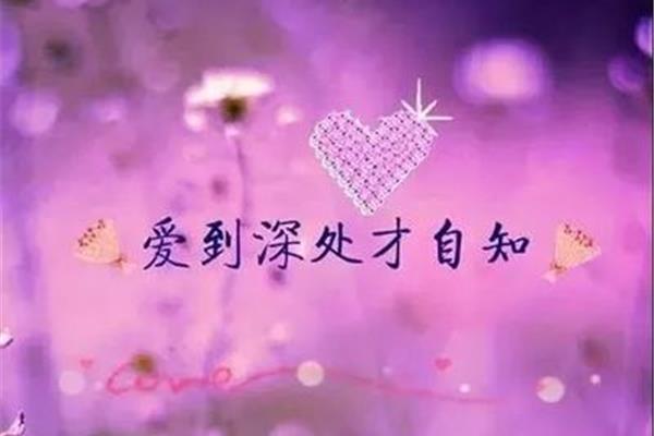 给最爱的人